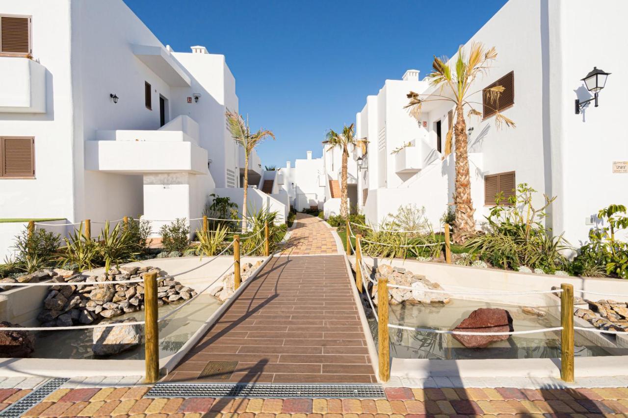 Rosa Chenz Appartement San Juan de los Terreros Buitenkant foto