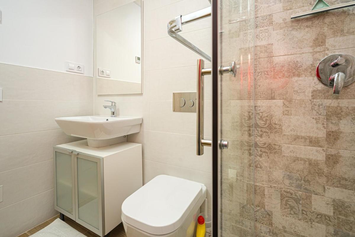 Rosa Chenz Appartement San Juan de los Terreros Buitenkant foto